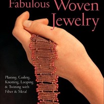 Fabulous Woven Jewelry