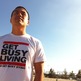 Get Busy Living T-Shirt - Unisex - Thumbnail 1