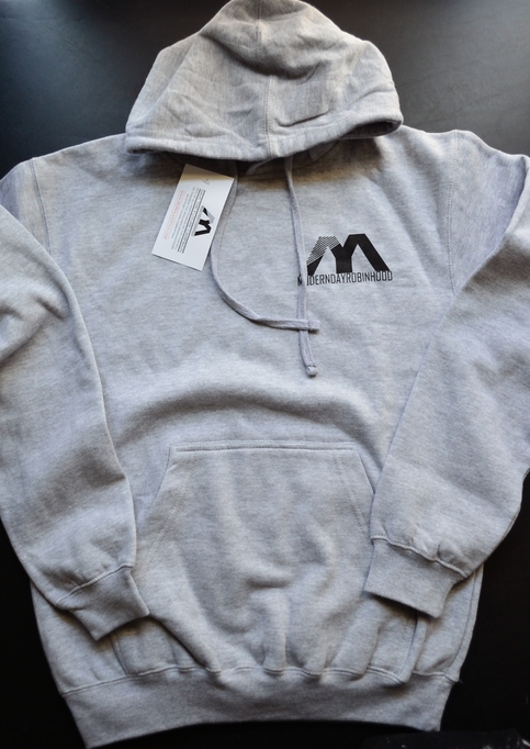 MDRH hoodie