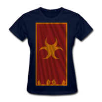 Medli Costume Womens T Shirt S-XXL
