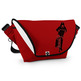 medium zero messenger by Rickshaw for HOT ITALIAN - Thumbnail 1