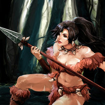 Lol__nidalee_by_betrayal_and_wisdom-d4bp5xf_medium