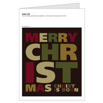 Christmas Card