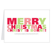 Christmas Card