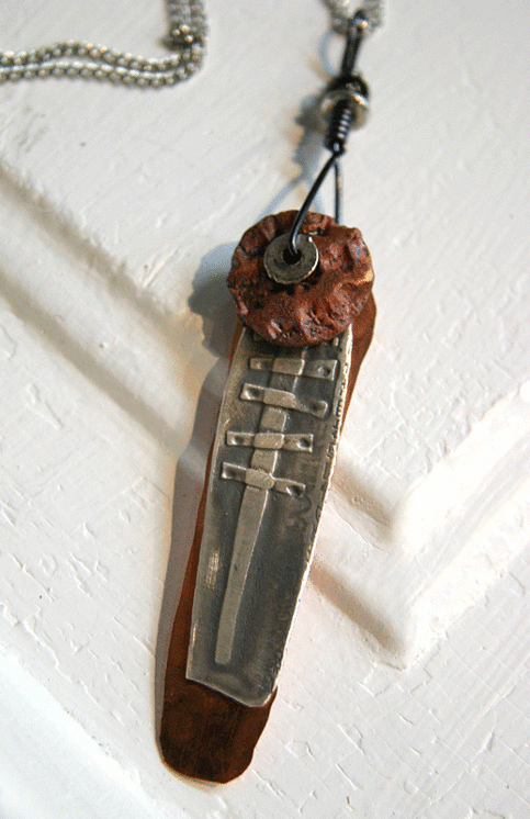 Layered Necklace