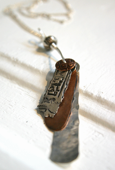 Layered Necklace