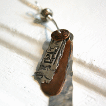 Layered Necklace