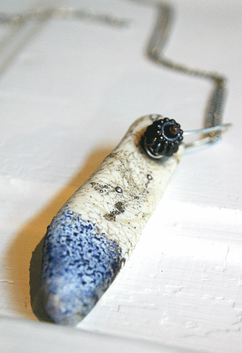 Stone Necklace