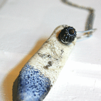 Stone Necklace