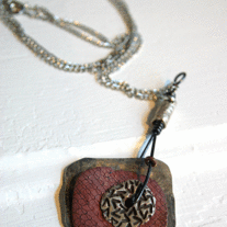Layered Necklace