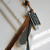 Layered Necklace