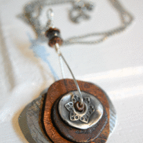 Layered Necklace