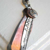Layered Necklace