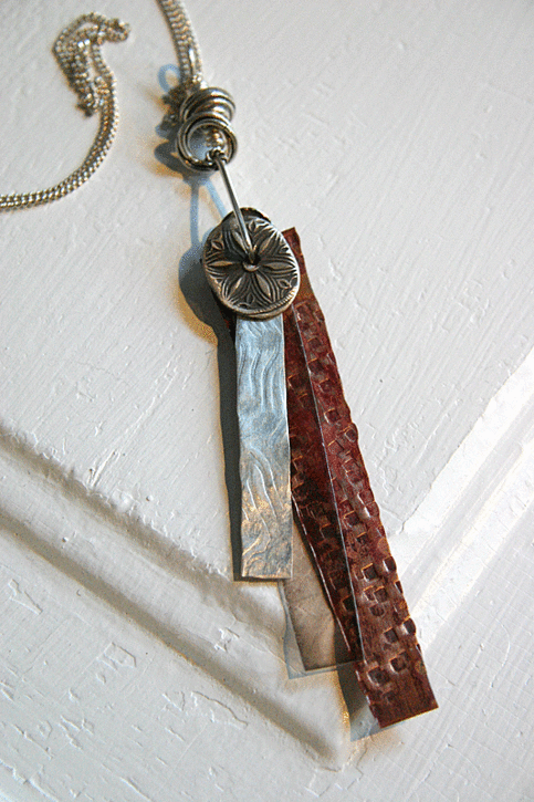 Layered Necklace