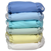 Charlie Banana Value Pack of 6 Size Small
