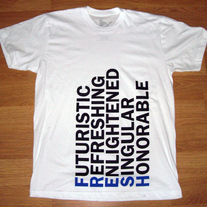 FRESH Tee