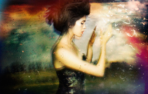 Imogen Heap