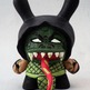 Mortal Kombat 3" Dunny - Reptile - Thumbnail 1