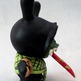 Mortal Kombat 3" Dunny - Reptile - Thumbnail 2