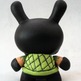 Mortal Kombat 3" Dunny - Reptile - Thumbnail 3
