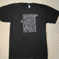 Post Data T-Shirt Men's