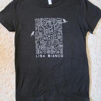 Post Data T-Shirt Women's