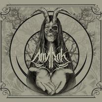 AMAROK - S/T LP 