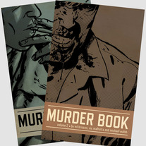 Murder Book Bundle