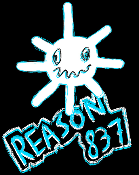 Octopus Tee