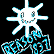 Octopus Tee