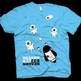Scuba Tee - Thumbnail 1
