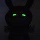 Mortal Kombat 3" Dunny - Sub-Zero - Thumbnail 4