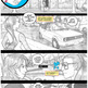 NIGHT OF THE 80'S UNDEAD issue 1 (ZomBcon preview edition) - Thumbnail 3