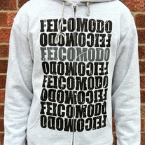 Repeater hoody (grey) (£20)