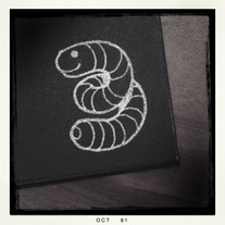 "Muppetica - The Black Album"