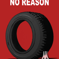 NO REASON print