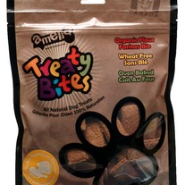 Treaty Bites- Chicken Parmesan 395g
