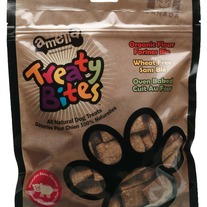 Treaty Bites- Canadian Bacon 395g