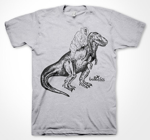 Grizzly Rex