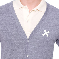 Rogers Cardigan ***LAST CALL***