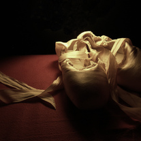 Ballet Drop-In Class Pre-Pay