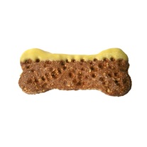 Mini Banana Bone (4 Cookies)
