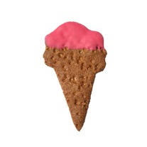 Ice Cream Cone (10 Cookies)