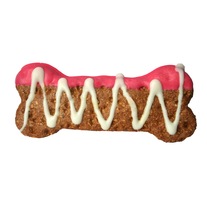 Large Yogurt Bones (6 cookies)