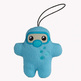 Shawnimals Plush Wee Pocket Ninjas - Thumbnail 2