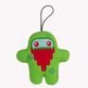 Shawnimals Plush Wee Pocket Ninjas - Thumbnail 3