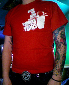 Sake Bomb T-Shirt