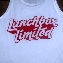 Lunchbox Limited Red Tank