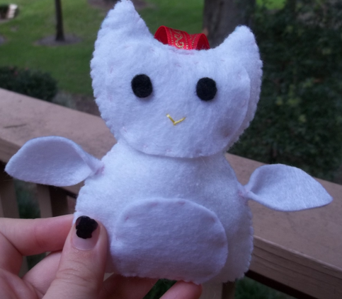Holiday Owl