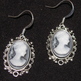 Lace Cameo Set - Thumbnail 1